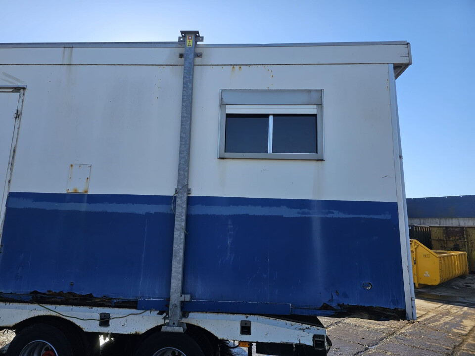 Unit voor wonen/werken/hobby - Foto 20