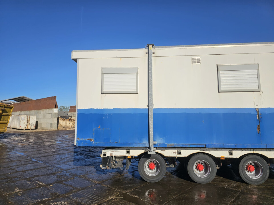 Unit voor wonen/werken/hobby - Foto 17
