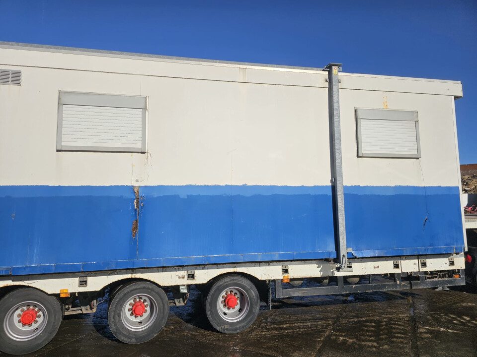 Unit voor wonen/werken/hobby - Foto 16