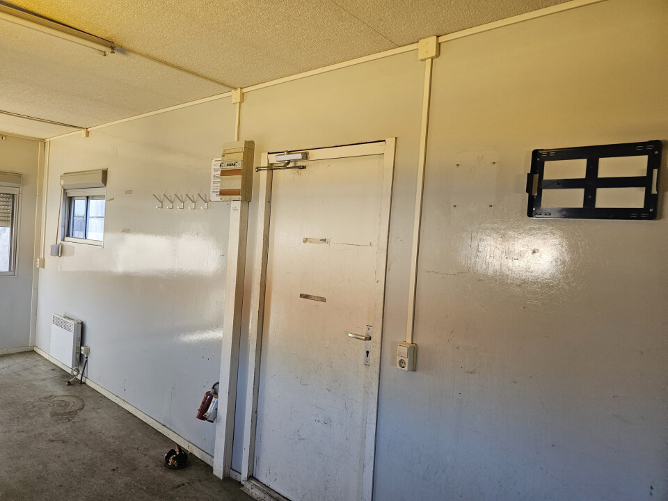 Unit voor wonen/werken/hobby - Foto 15