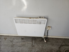 Unit voor wonen/werken/hobby - Foto 14
