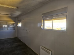 Unit voor wonen/werken/hobby - Foto 1