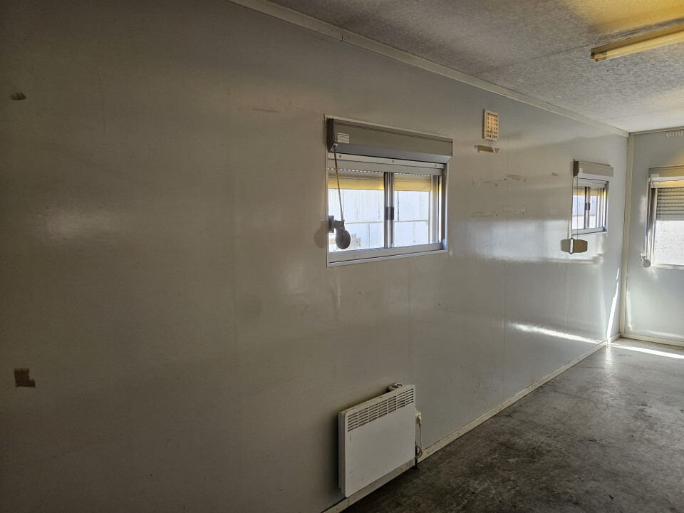 Unit voor wonen/werken/hobby - Foto 11