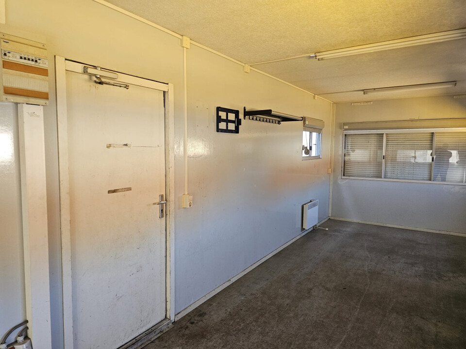 Unit voor wonen/werken/hobby - Foto 5