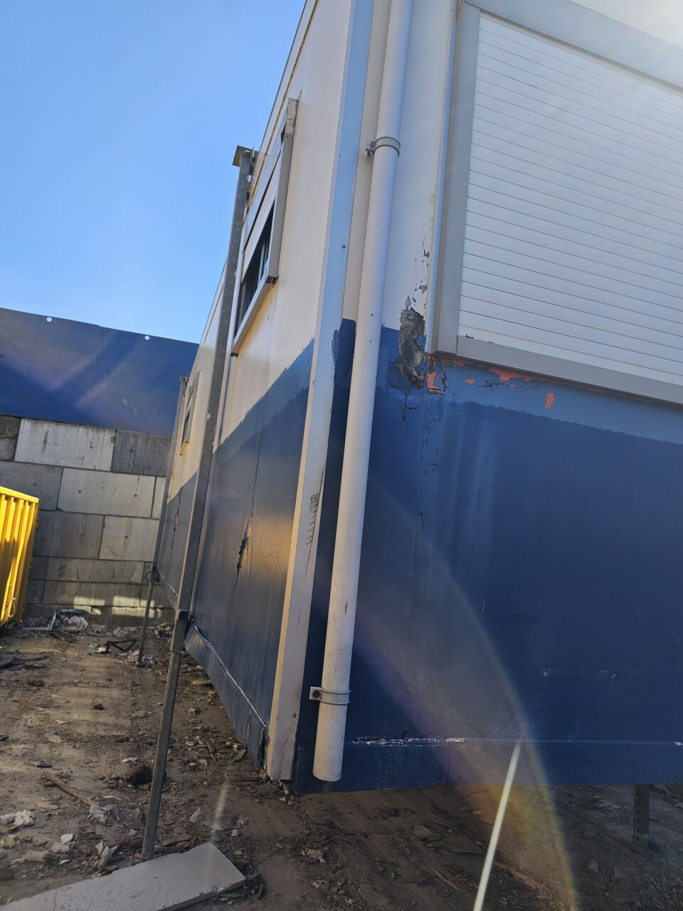 Unit voor wonen/werken/hobby - Foto 4