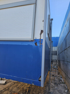 Unit voor wonen/werken/hobby - Foto 3