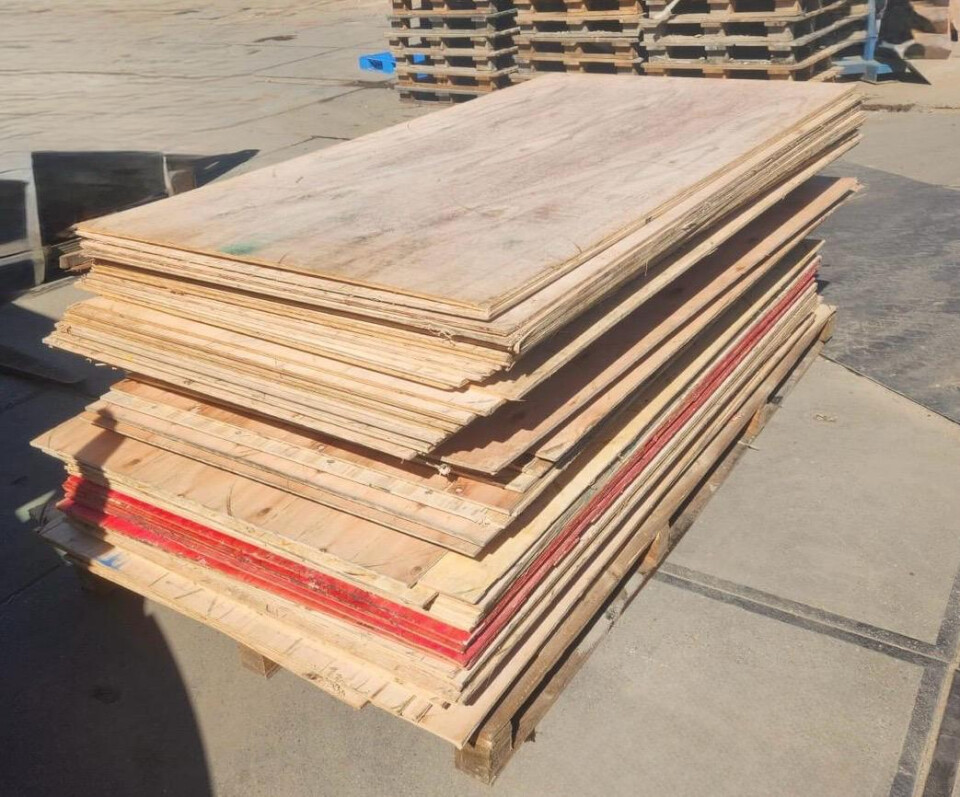 Underlayment, dikte 9 t/m 15 mm - Foto 4