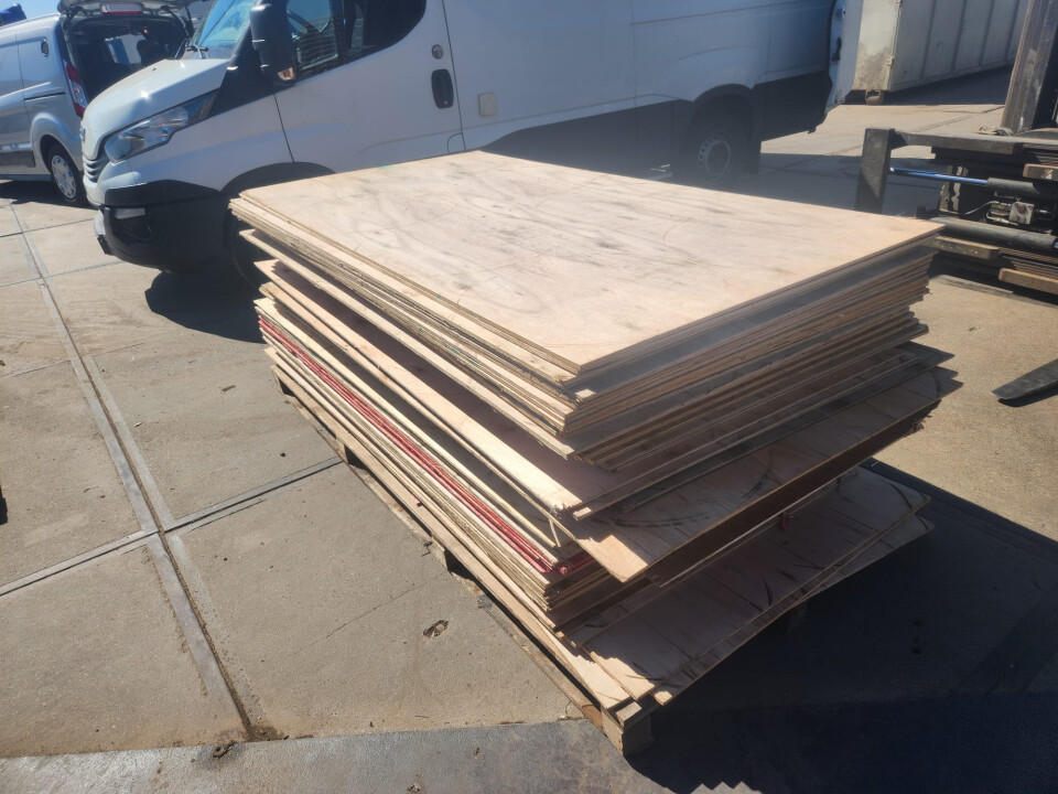 Underlayment, dikte 9 t/m 15 mm - Foto 5