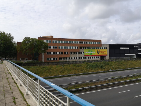 Raamkozijnen