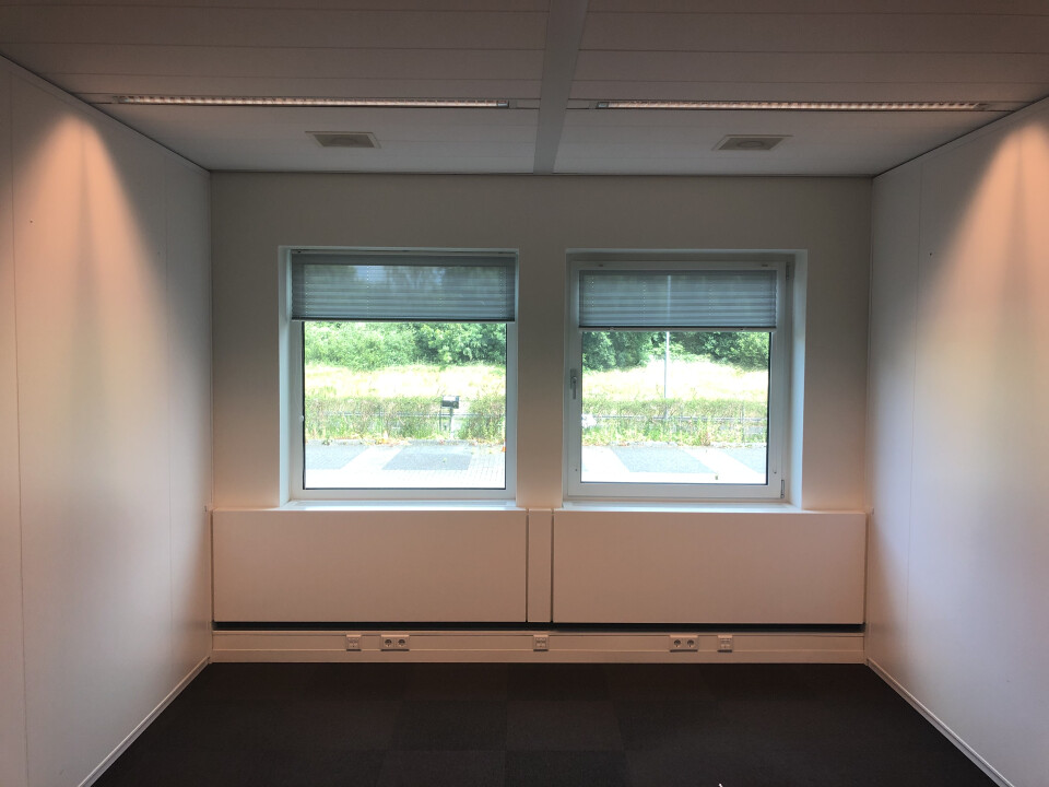 Raamkozijnen - Foto 4