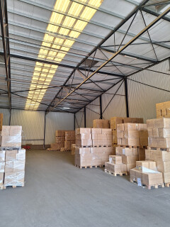 Gehele constructie - Foto 2