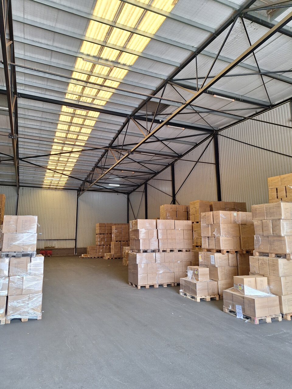Gehele constructie - Foto 2