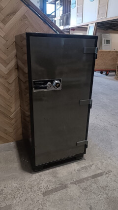 Diamond Safe nippon cash machine - Foto 1