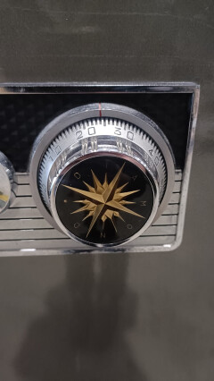 Diamond Safe nippon cash machine - Foto 4