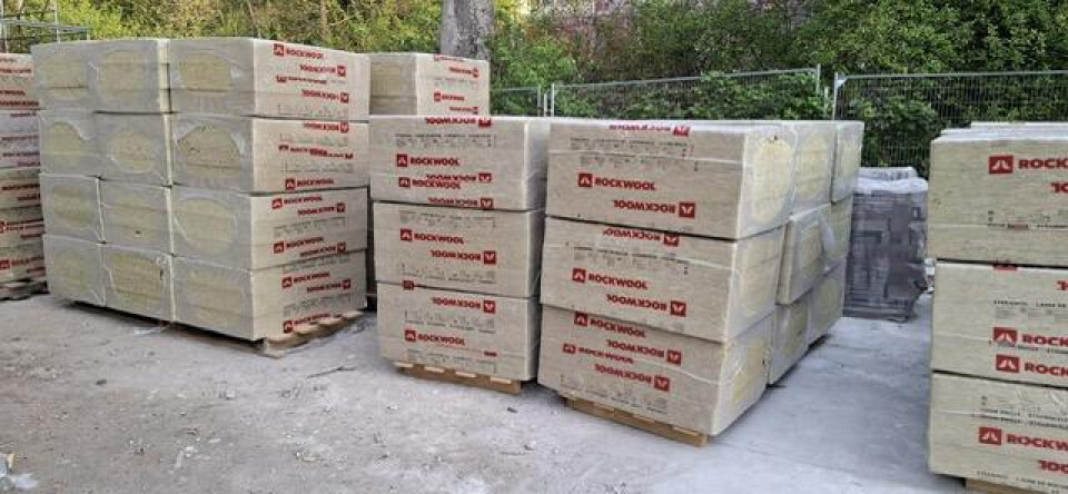 Rockwool Rockfit Premium