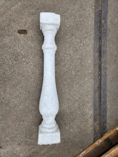 Betonnen balusters - Foto 2