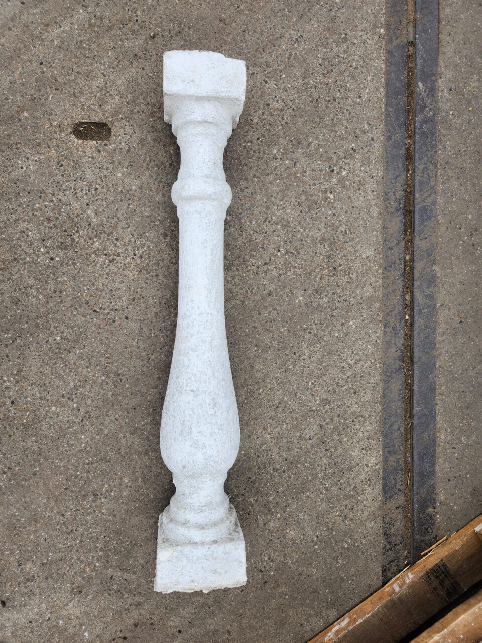 Betonnen balusters - Foto 2