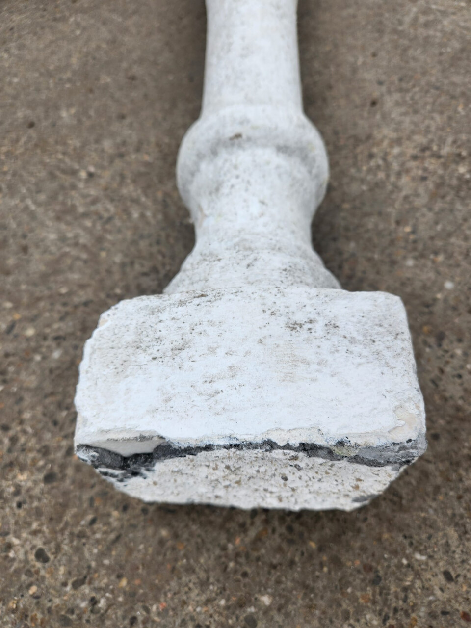 Betonnen balusters - Foto 3