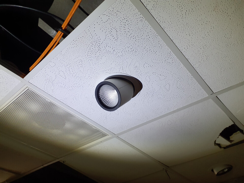 Verlichtingsarmaturen - Foto 1