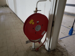Brandhaspel - Foto 1