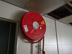 Brandhaspel - Foto 2
