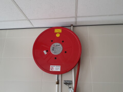 Brandhaspel - Foto 3