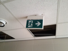 Bedienings-/signaleringspanelen - Foto 1