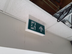 Bedienings-/signaleringspanelen - Foto 2