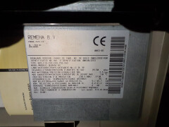 Cv ketel - Foto 2