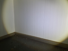 Enkelvoudige paneelbekledingen - Foto 1