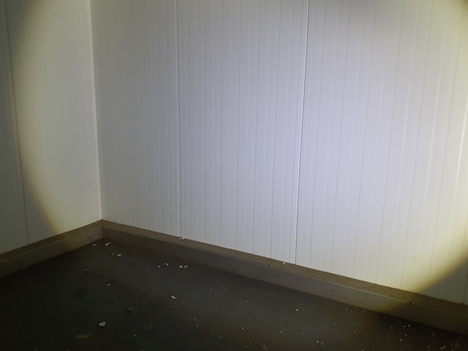 Enkelvoudige paneelbekledingen