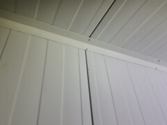 Enkelvoudige paneelbekledingen - Foto 2