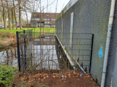 Poorten en hekken, vooraf vervaardigd - Foto 1