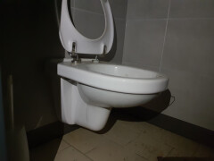 Toiletpot - Foto 1