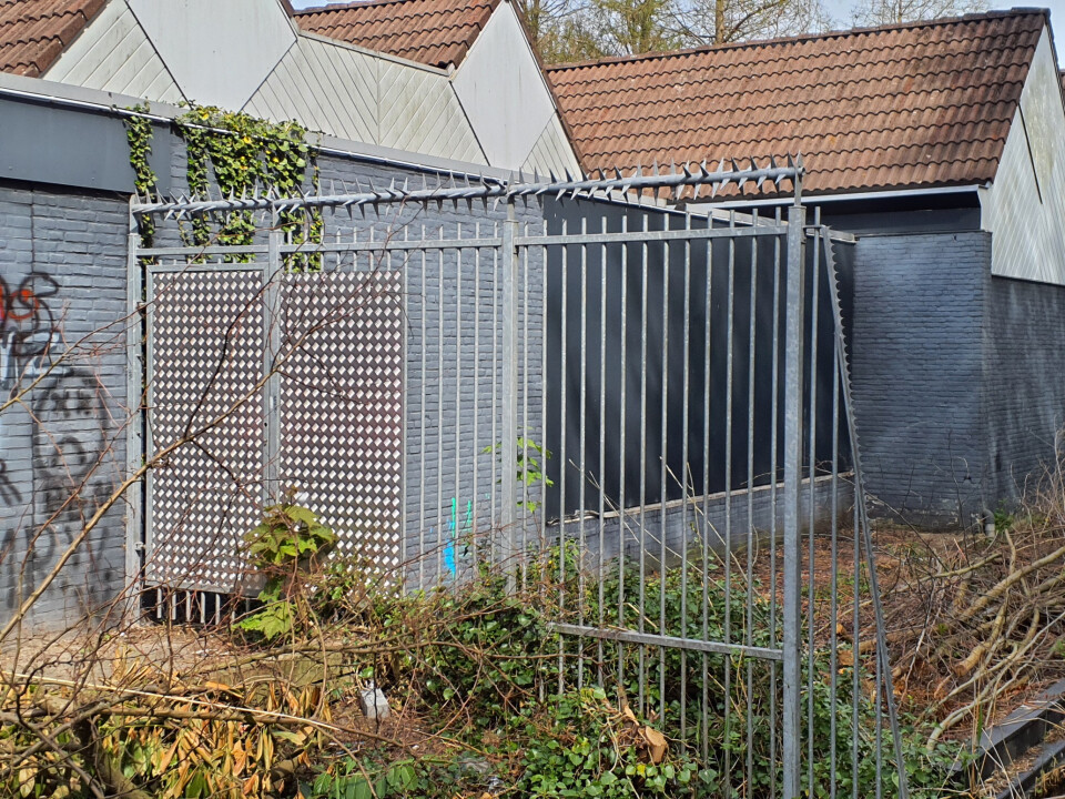 Poorten en hekken, vooraf vervaardigd - Foto 1