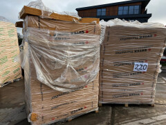 Houtvezel isolatie - Foto 5