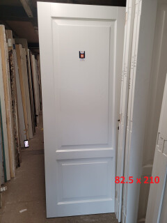 Nieuw paneeldeuren 2 vlaksdeuren - Foto 12