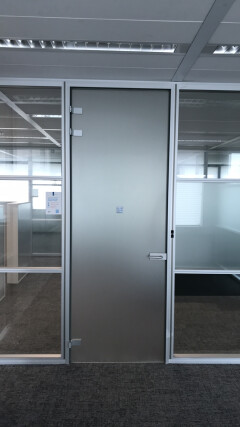 Glazen binnendeuren - Foto 1