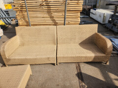Tuinmeubelen - Foto 8