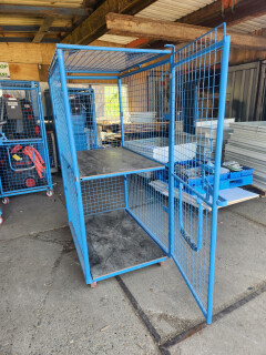 Transportwagens/karren - Foto 15