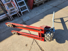 Transportwagens/karren - Foto 10
