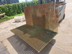 Kunststof roosters - Foto 1