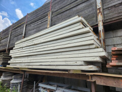 Tempex sandwichpanelen - Foto 1