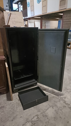 Diamond Safe nippon cash machine - Foto 3