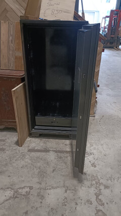 Diamond Safe nippon cash machine - Foto 4