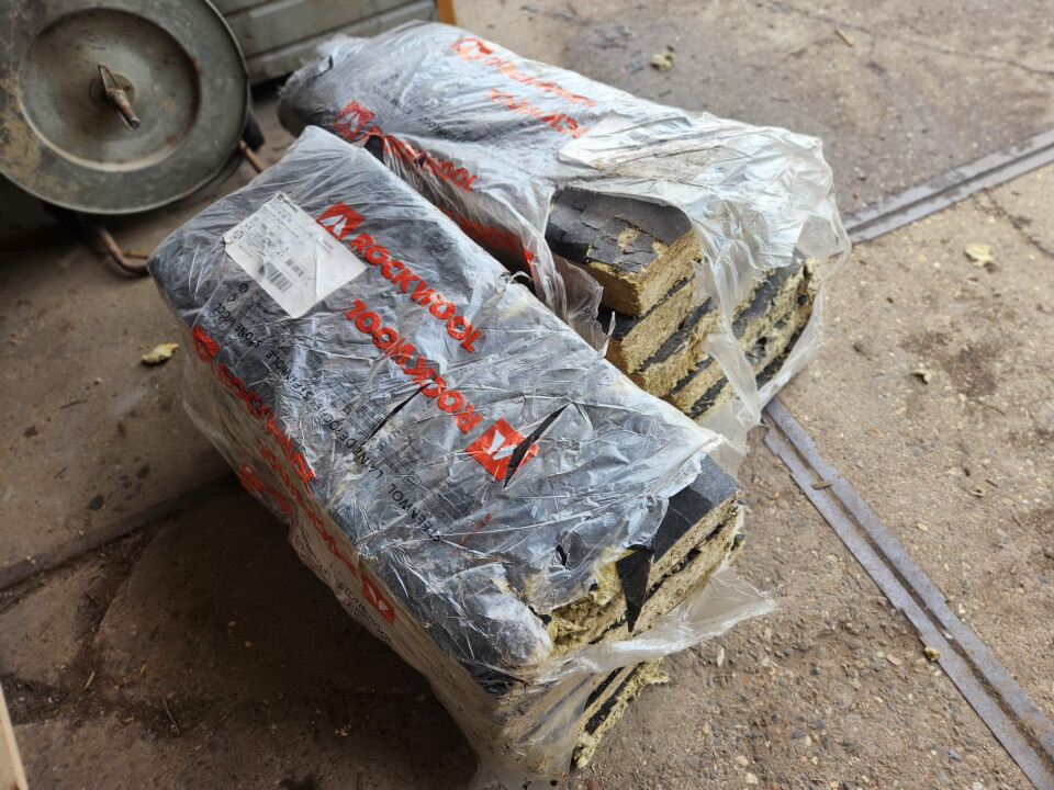 Rockwool Prorox SL 920 - Foto 3