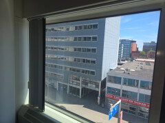 Lamellen, raambekleding - Foto 2