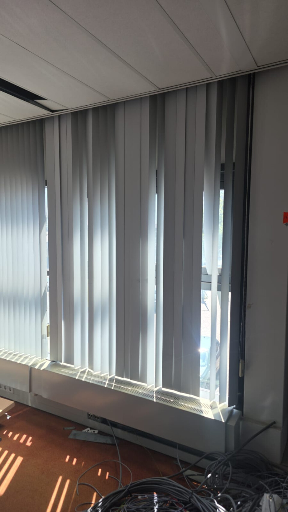 Lamellen, raambekleding - Foto 5