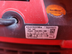 Bouwstofzuigers Electrostar - Foto 7