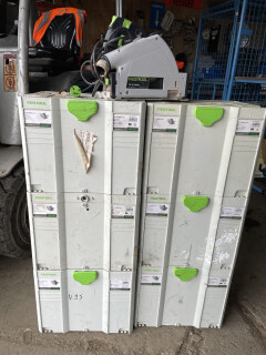 Festool cirkelzaag - Foto 1